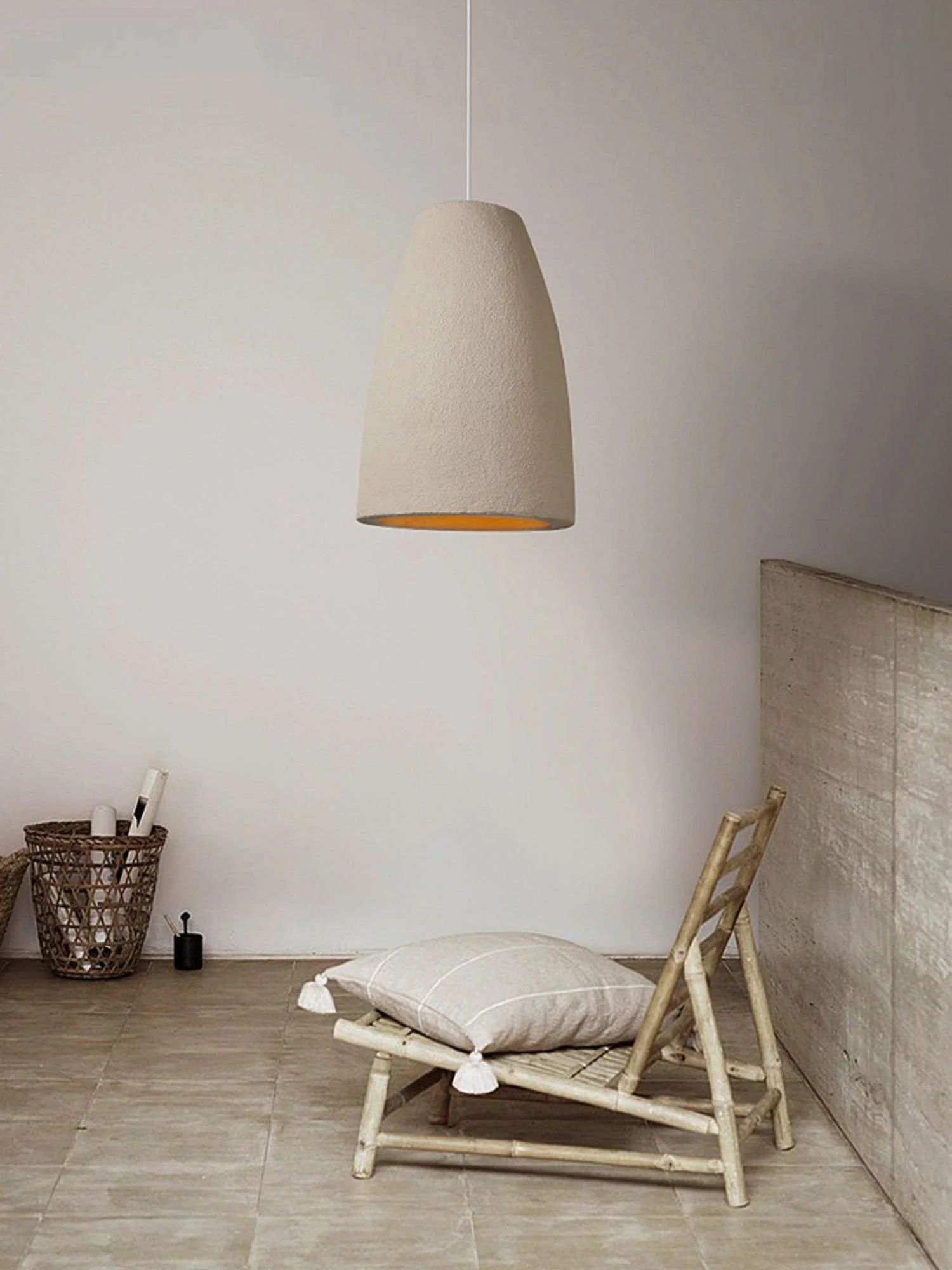 Barrel Shape Pendant Light - Image 12