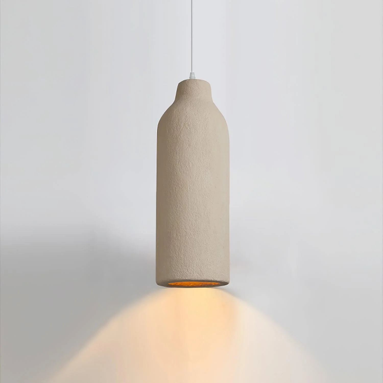Barrel Shape Pendant Light - Image 17