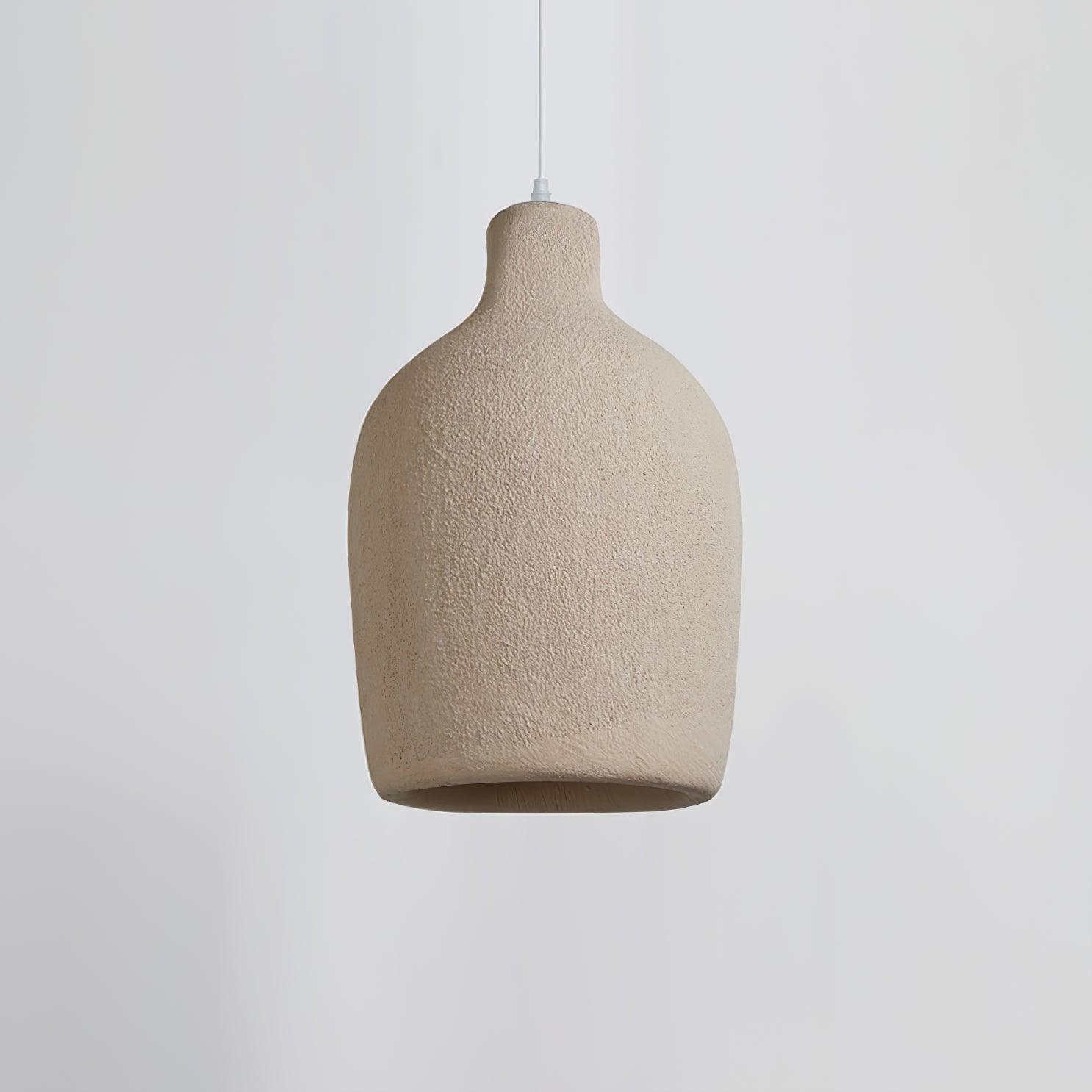 Barrel Shape Pendant Light - Image 18