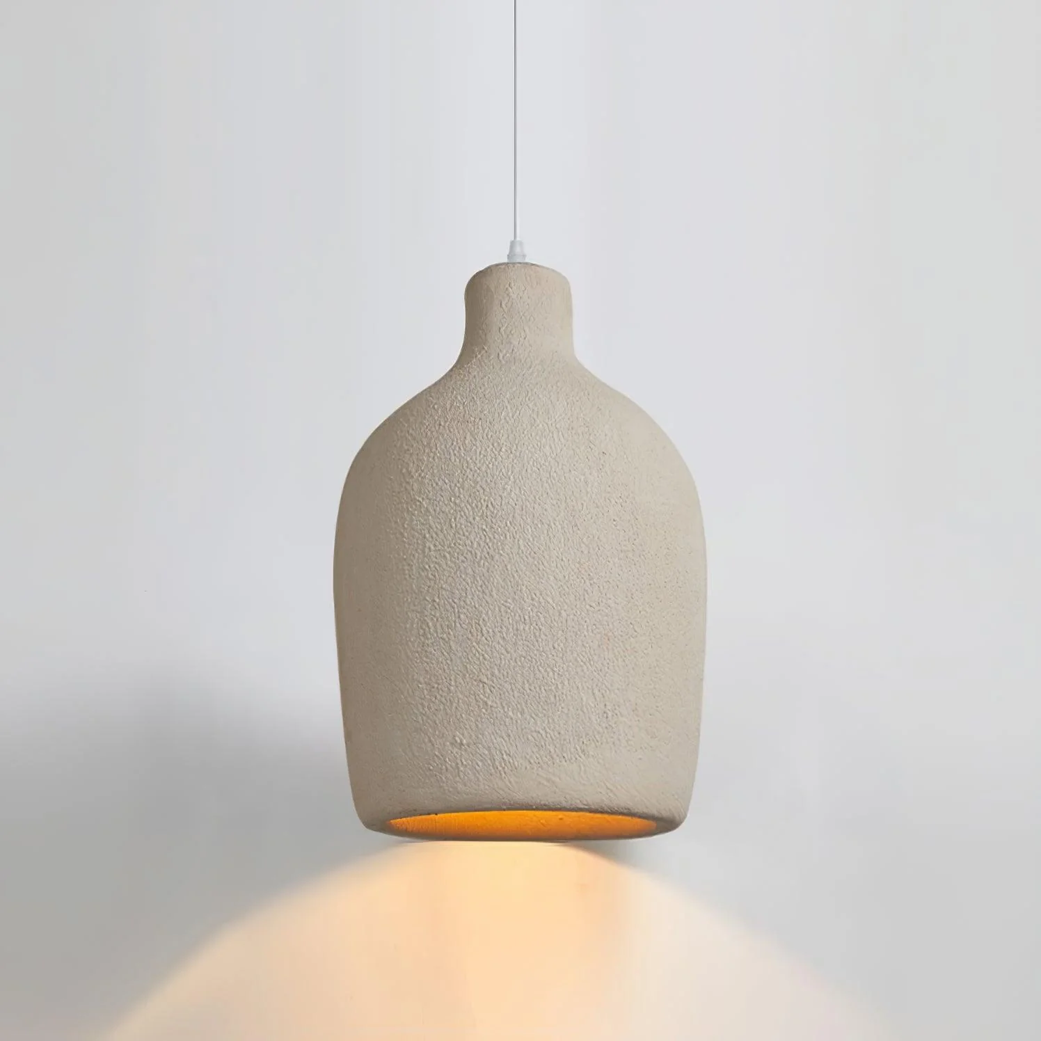 Barrel Shape Pendant Light - Image 19