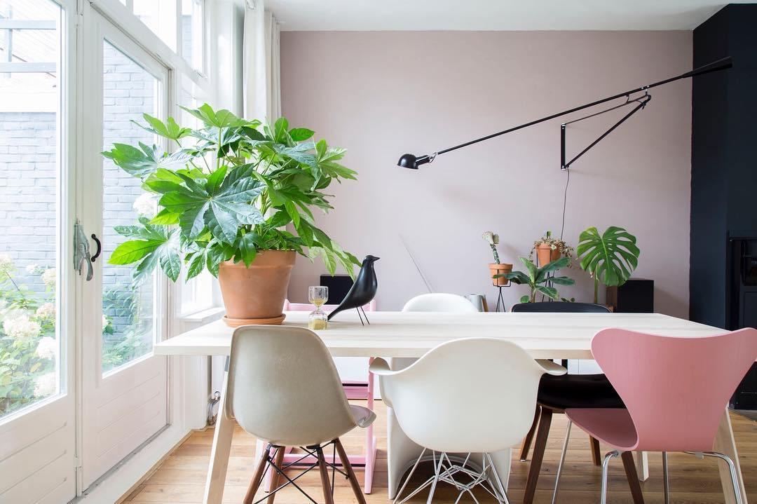 Long Arm Wall Lamp - Image 11