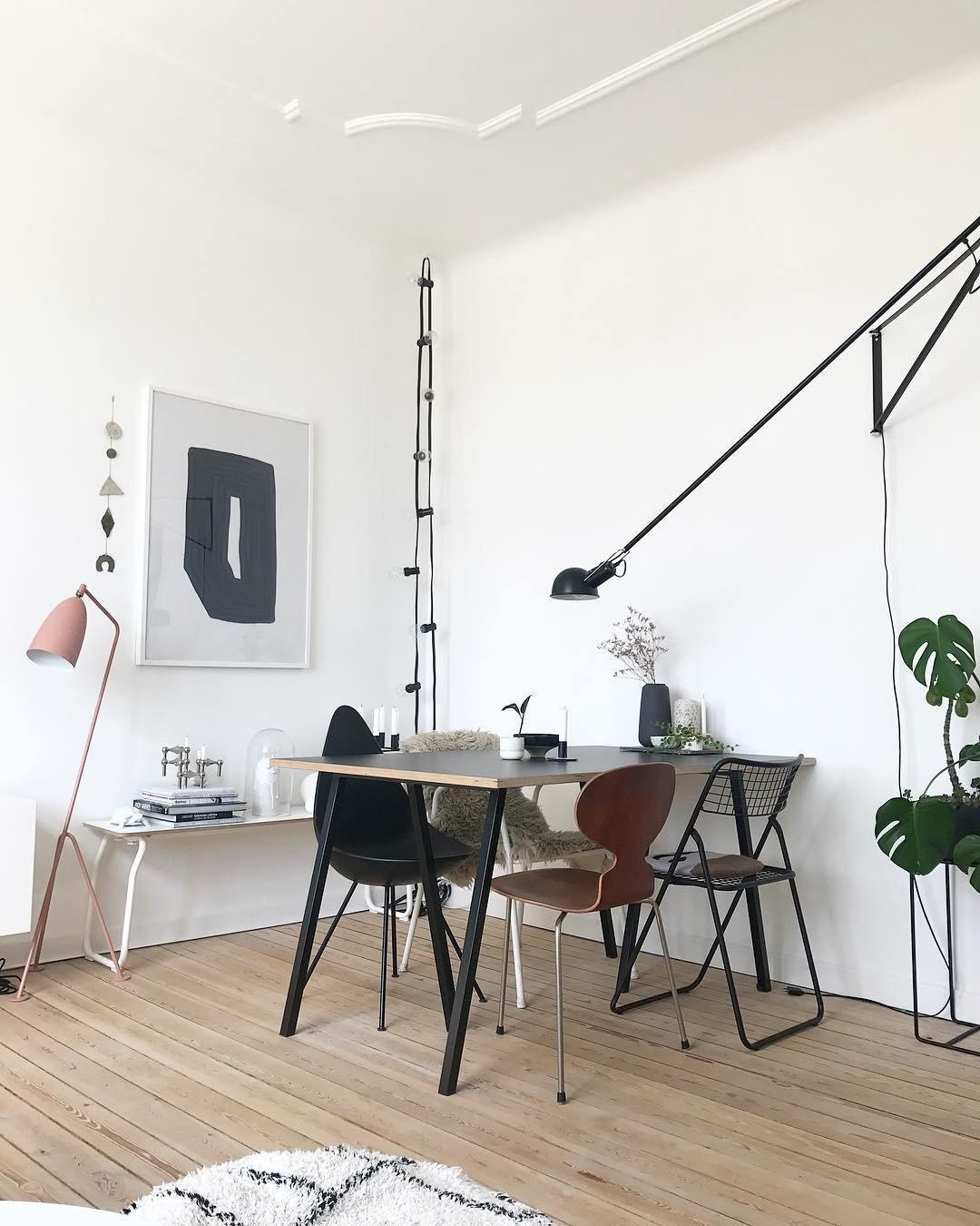 Long Arm Wall Lamp - Image 18