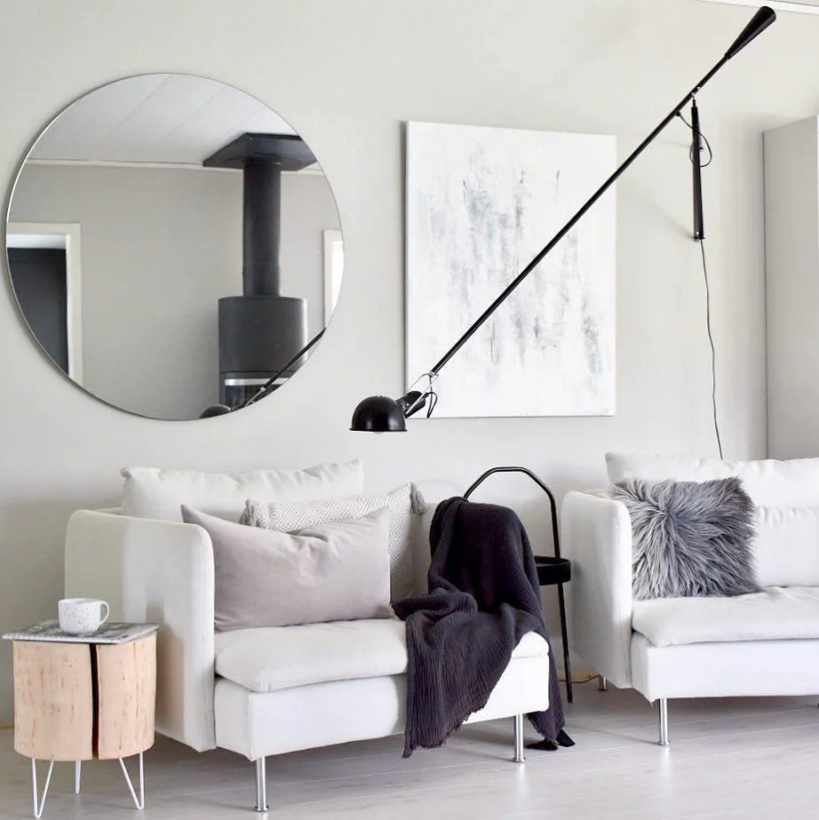 Long Arm Wall Lamp - Image 39