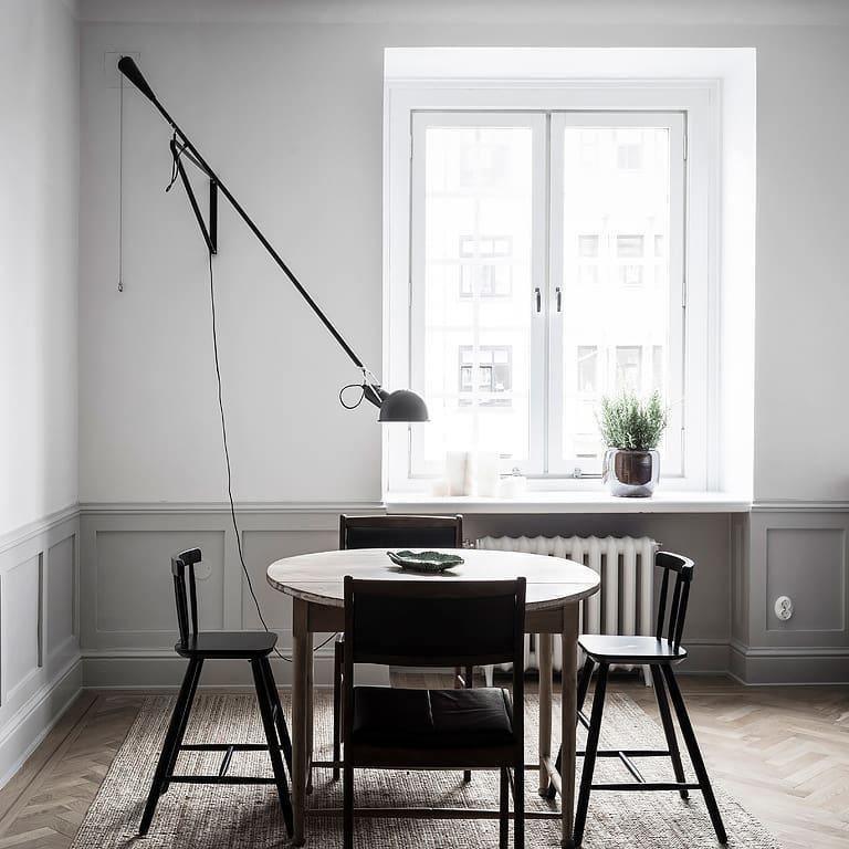 Long Arm Wall Lamp - Image 47