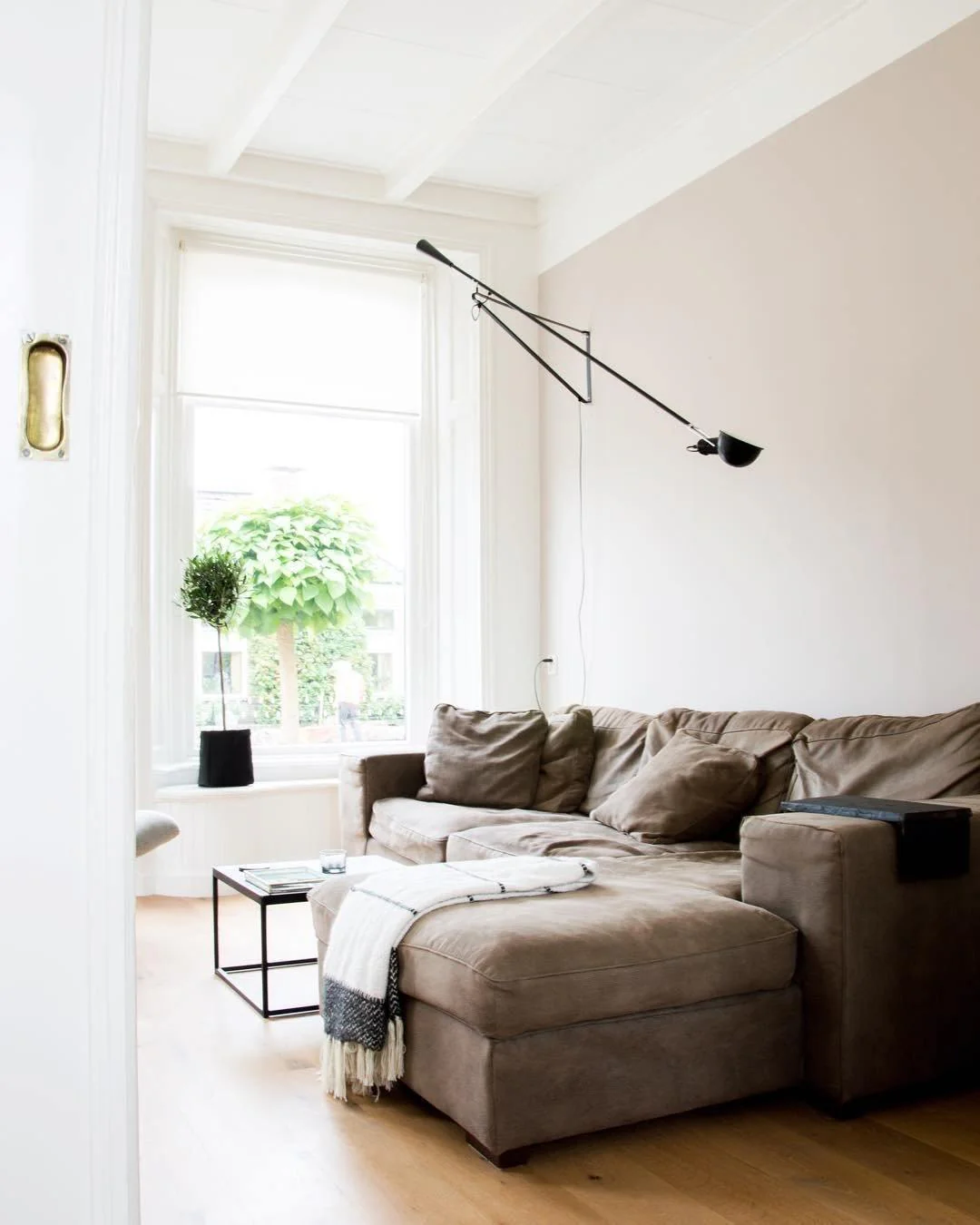 Long Arm Wall Lamp - Image 55