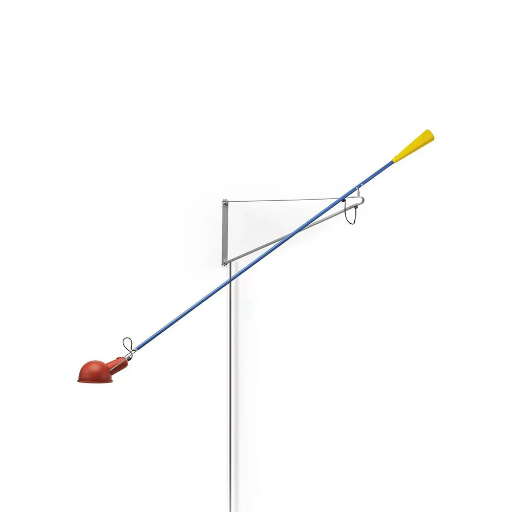 Long Arm Wall Lamp - Image 66