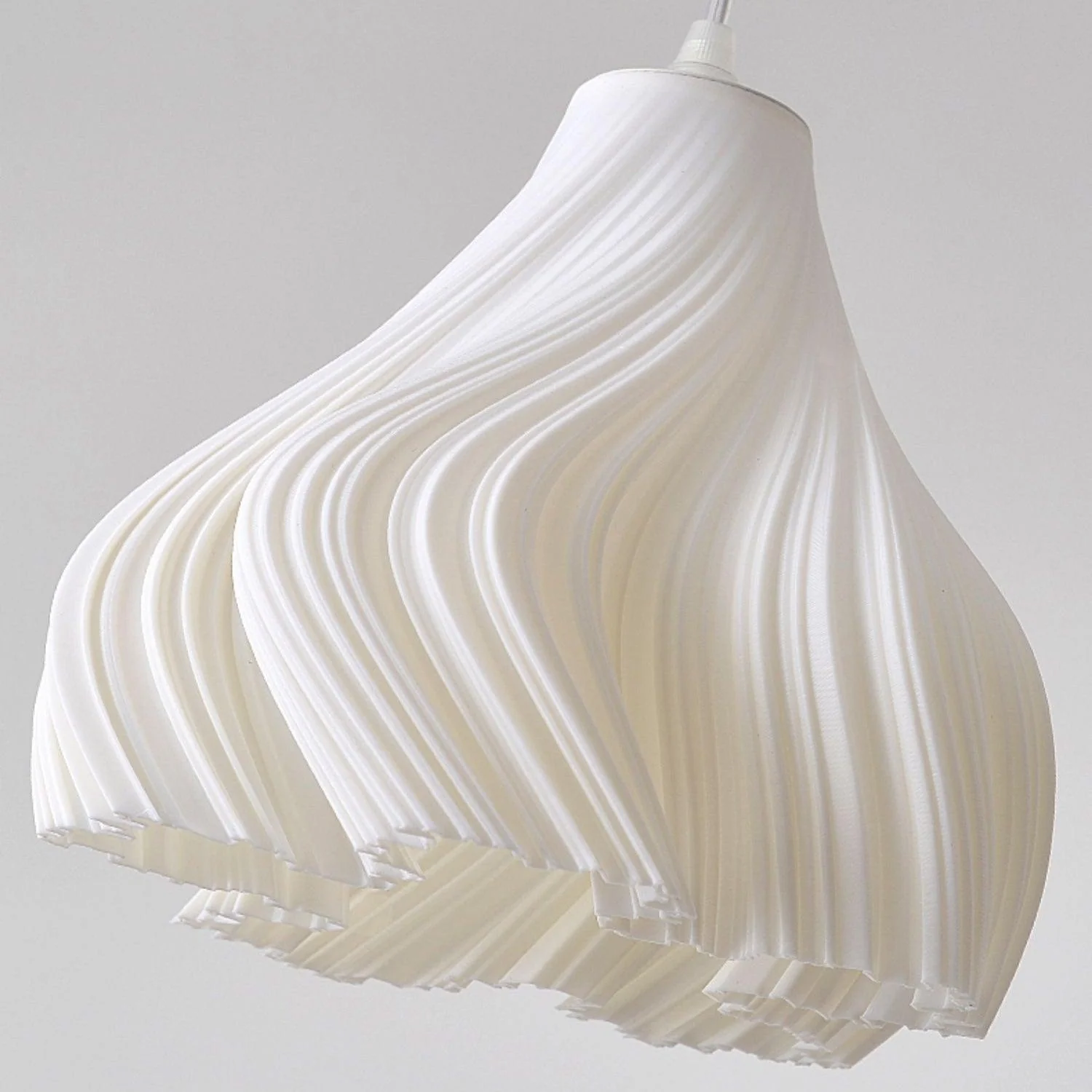 Printing Art Pendant Light - Image 26