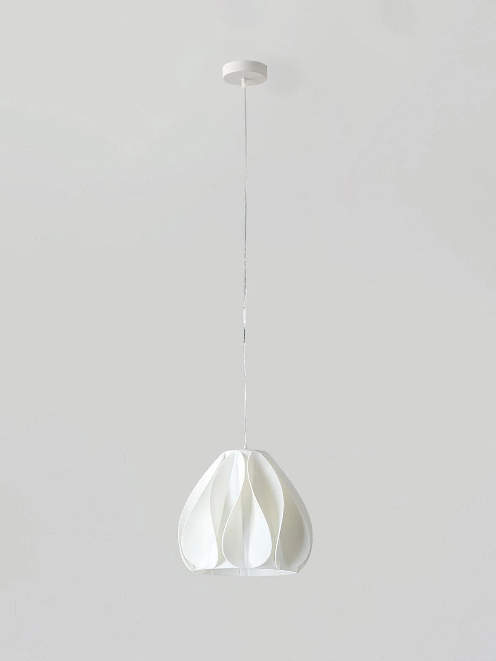 Printing Art Pendant Light - Image 30