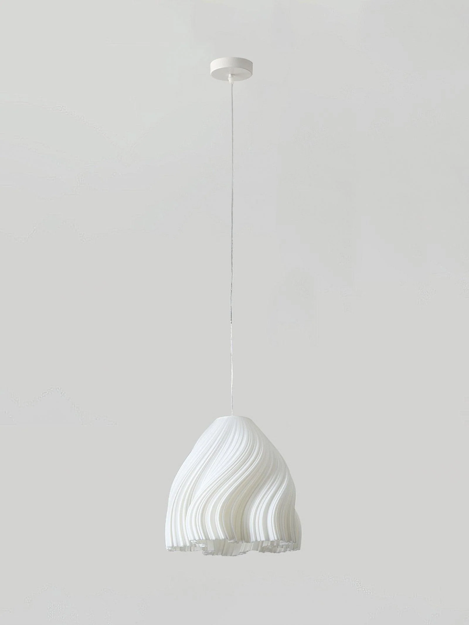 Printing Art Pendant Light - Image 32