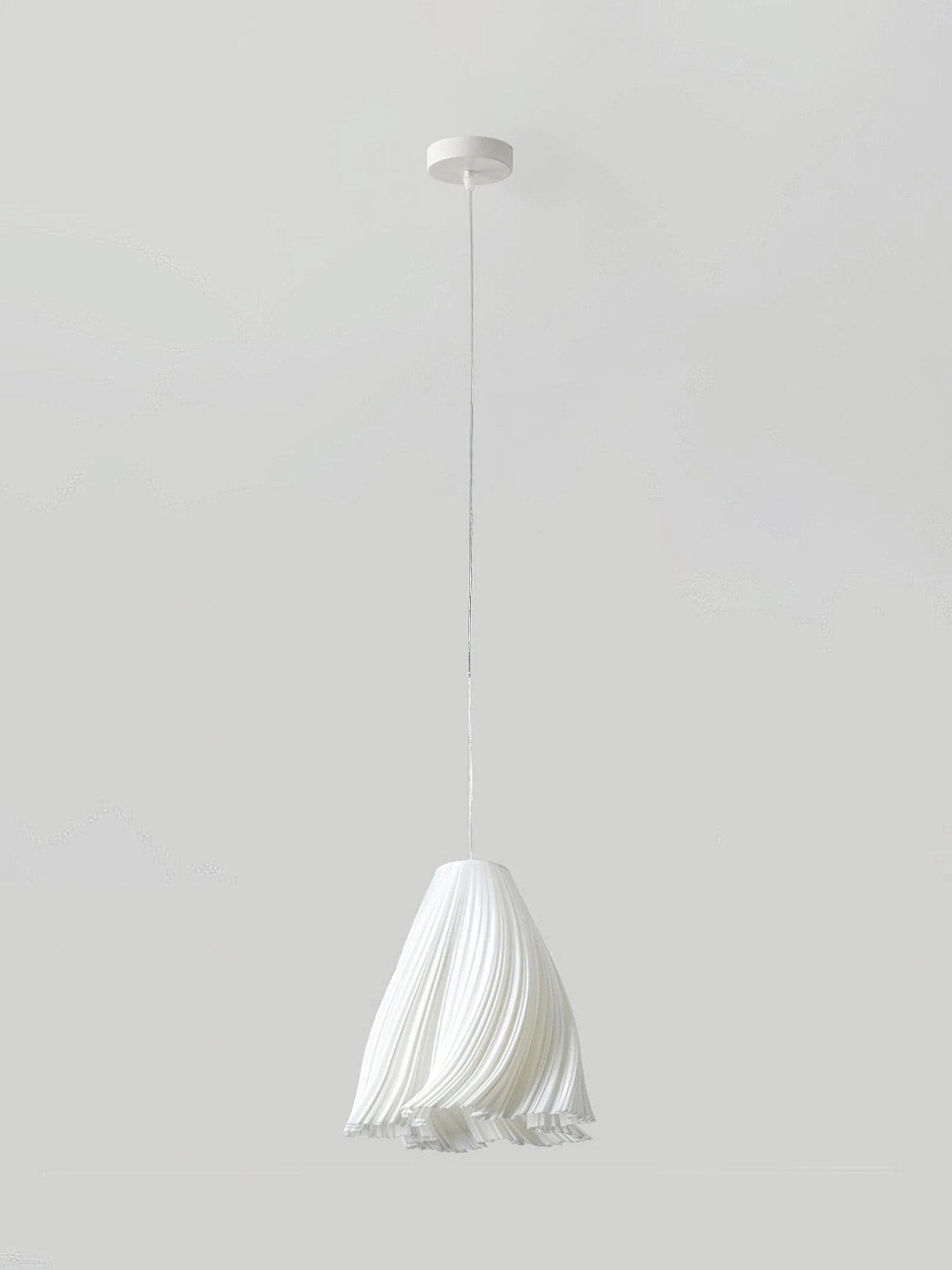 Printing Art Pendant Light - Image 34