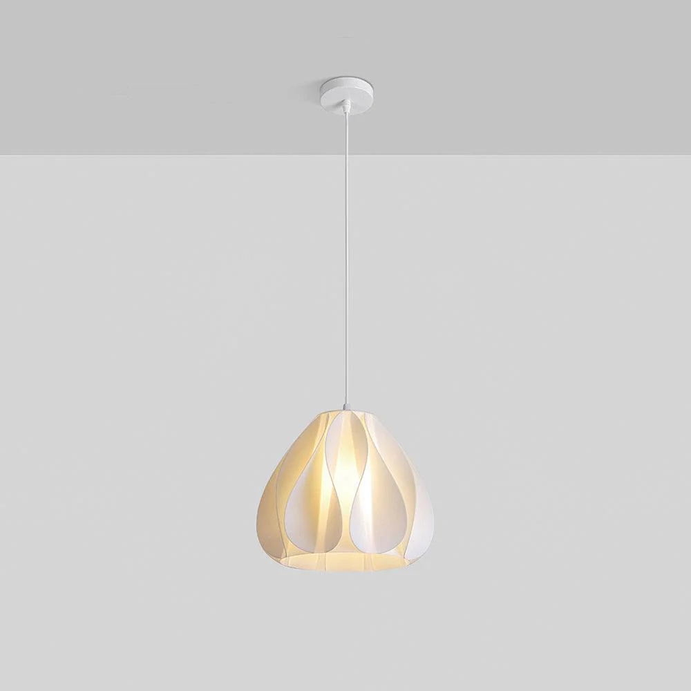 Printing Art Pendant Light - Image 36