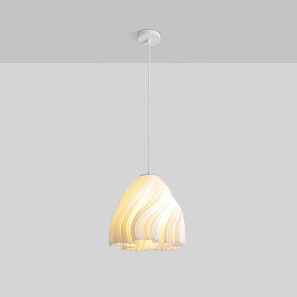 Printing Art Pendant Light - Image 37