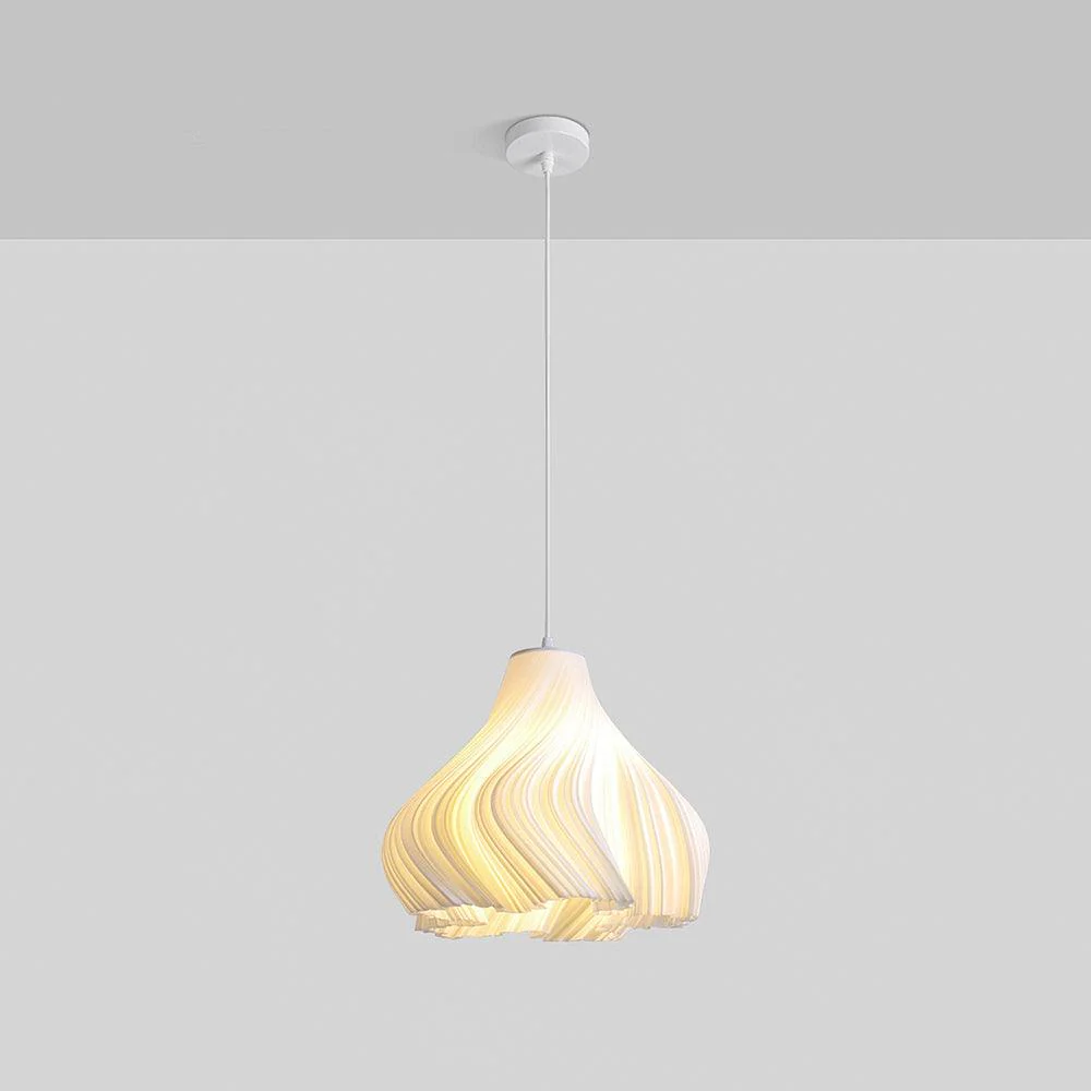 Printing Art Pendant Light - Image 39