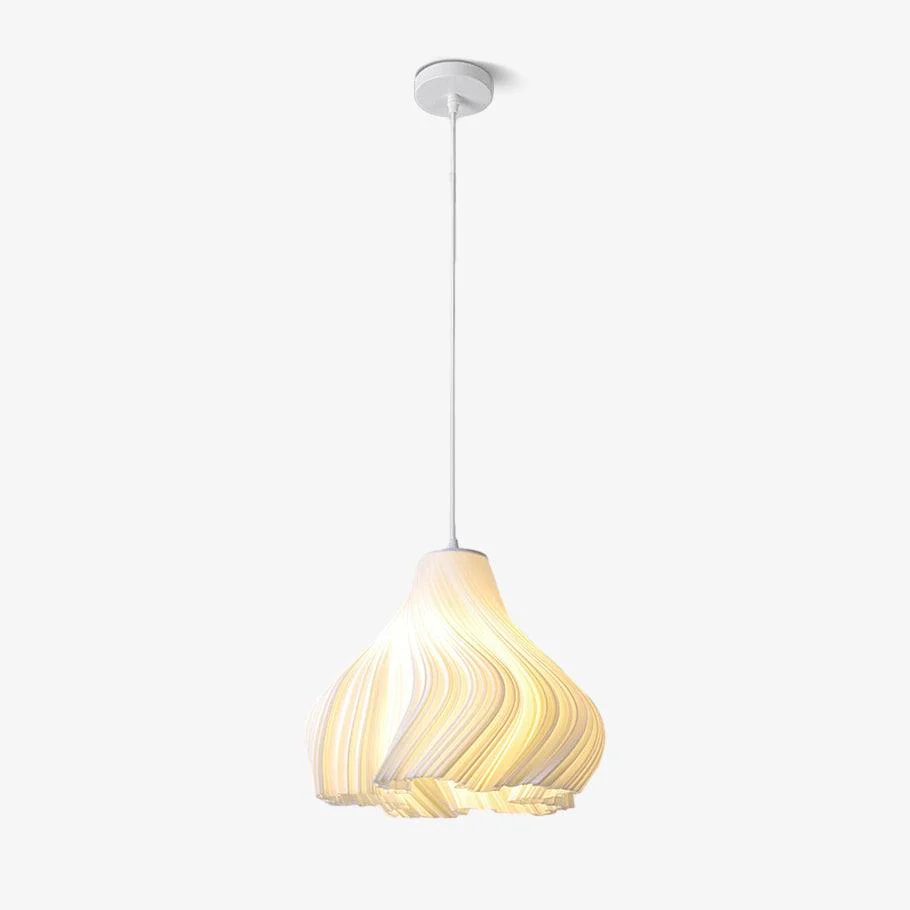 Printing Art Pendant Light - Image 40