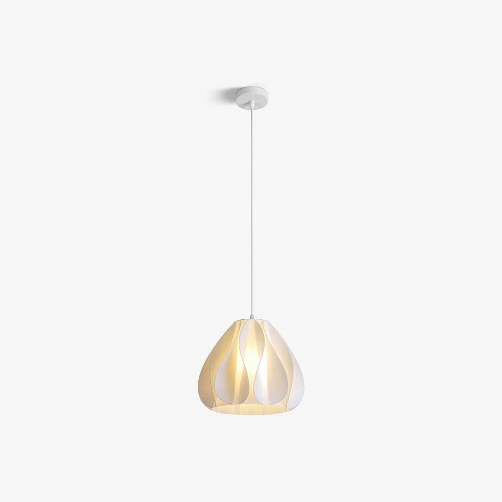 Printing Art Pendant Light - Image 41