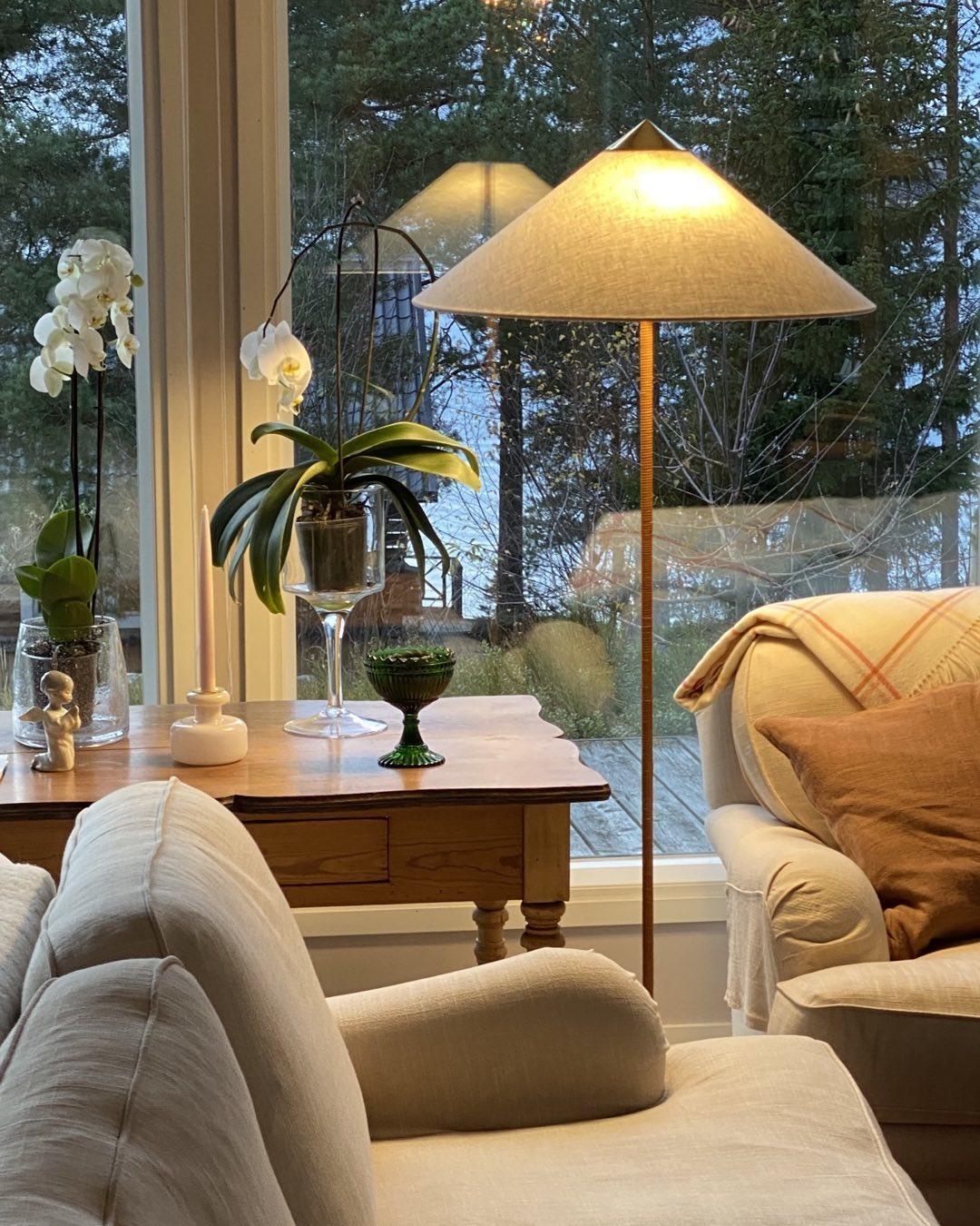 Tynell Floor Lamp - Image 18