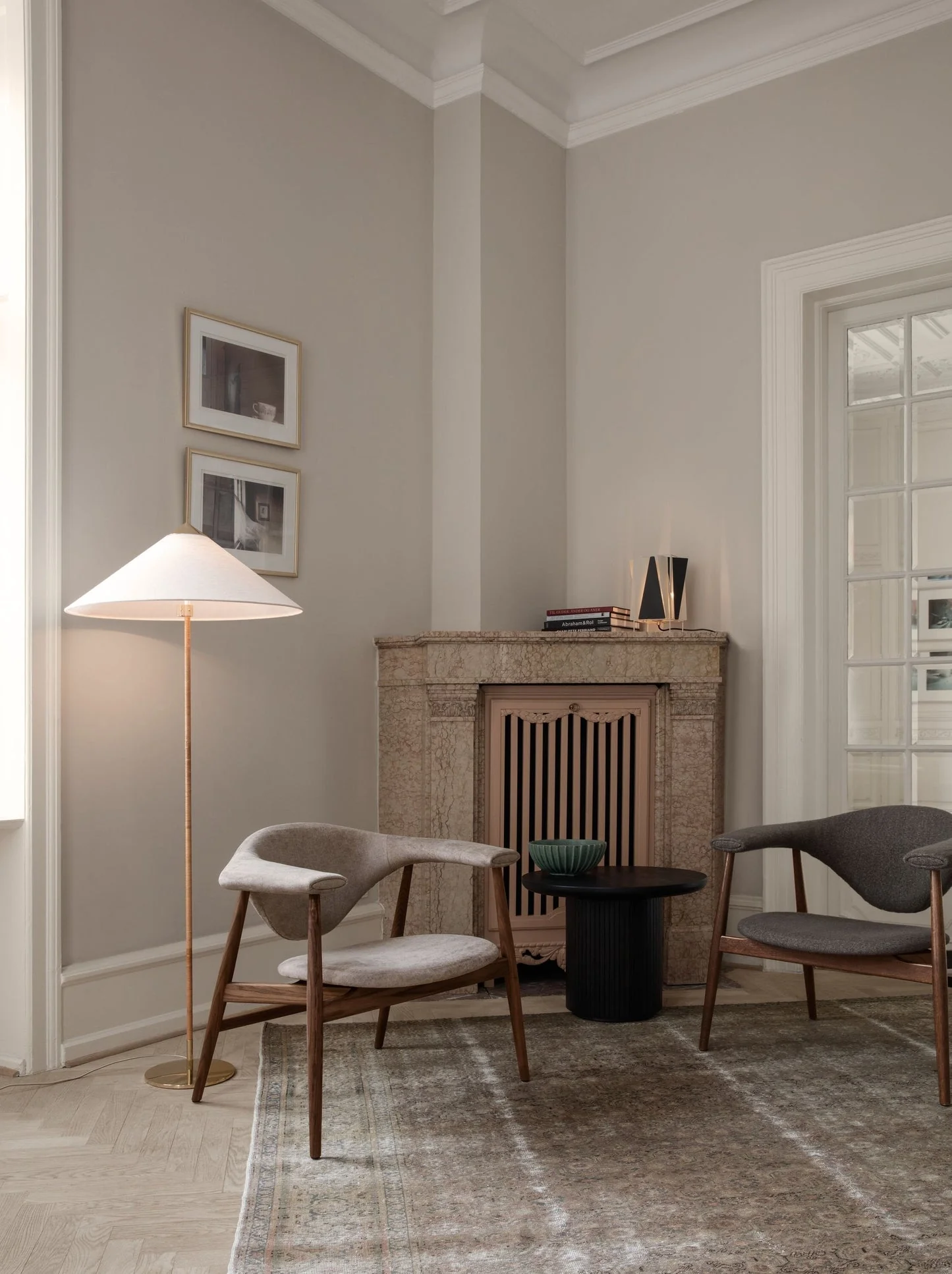 Tynell Floor Lamp - Image 23