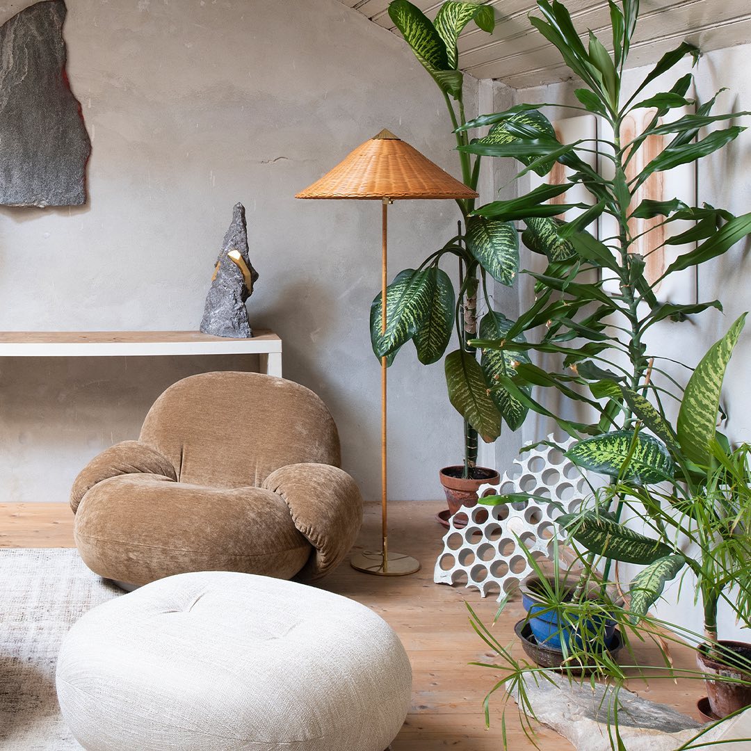 Tynell Floor Lamp - Image 25