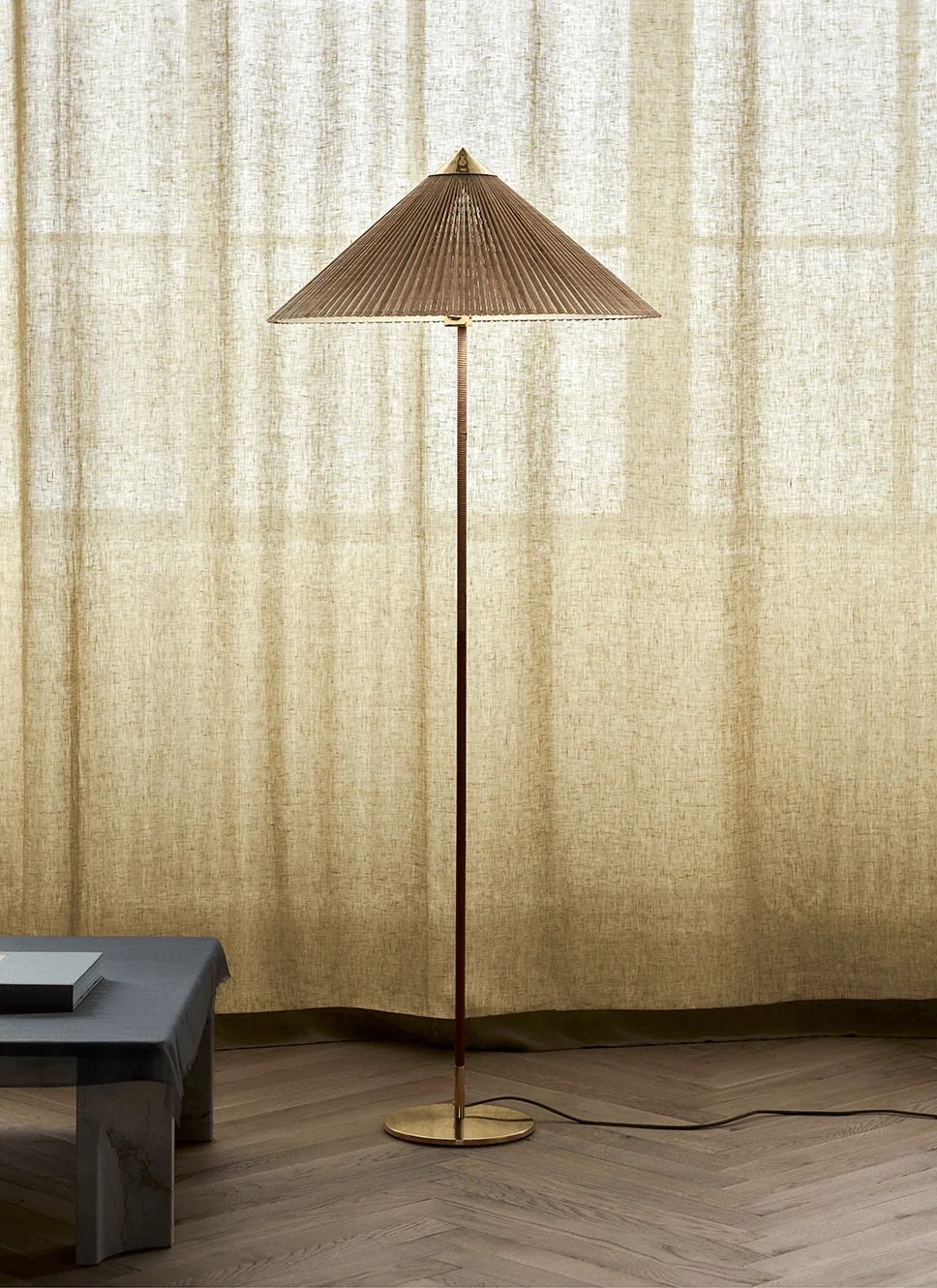 Tynell Floor Lamp - Image 3
