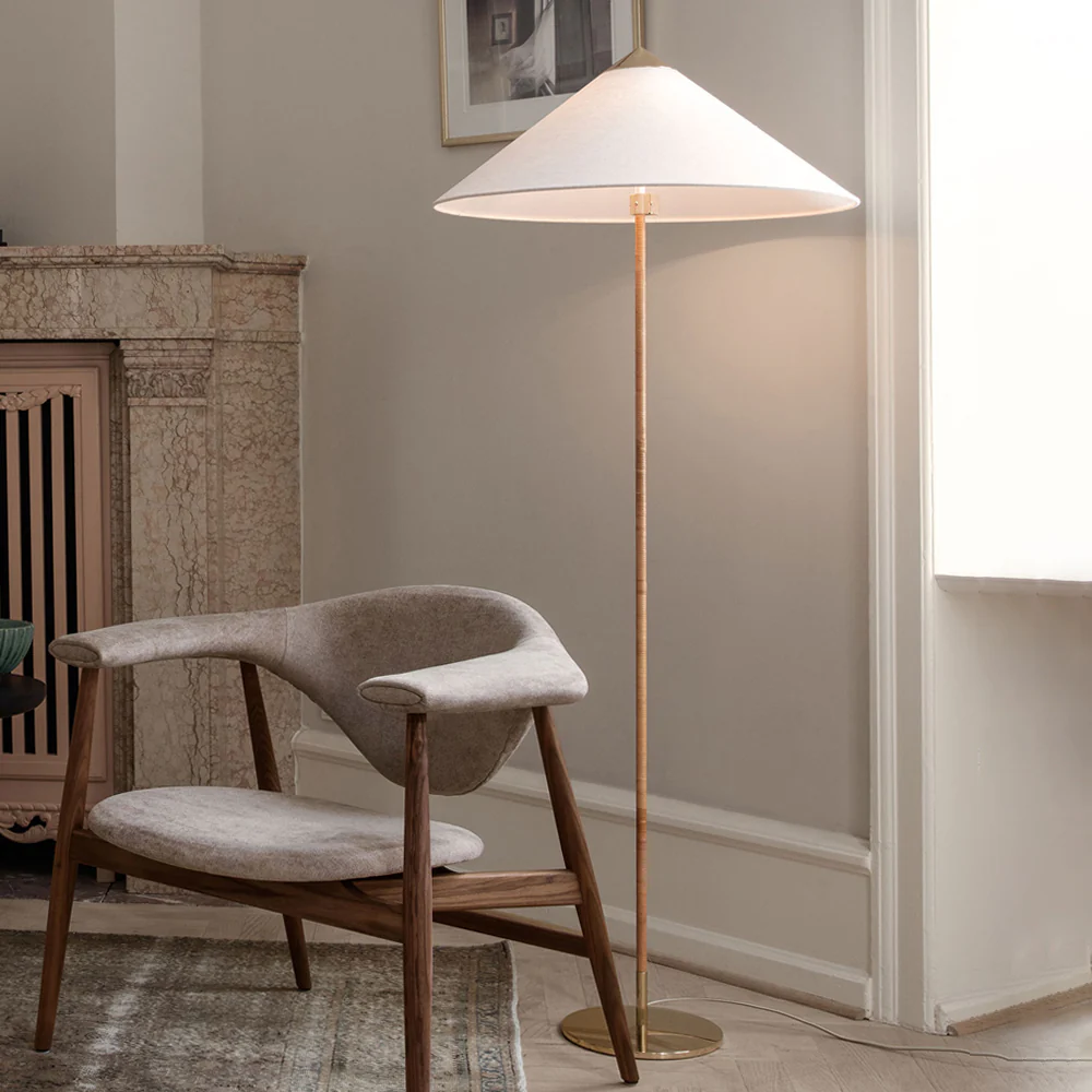 Tynell Floor Lamp - Image 4