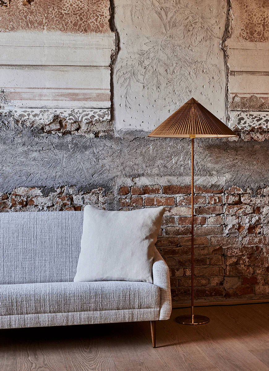 Tynell Floor Lamp - Image 5