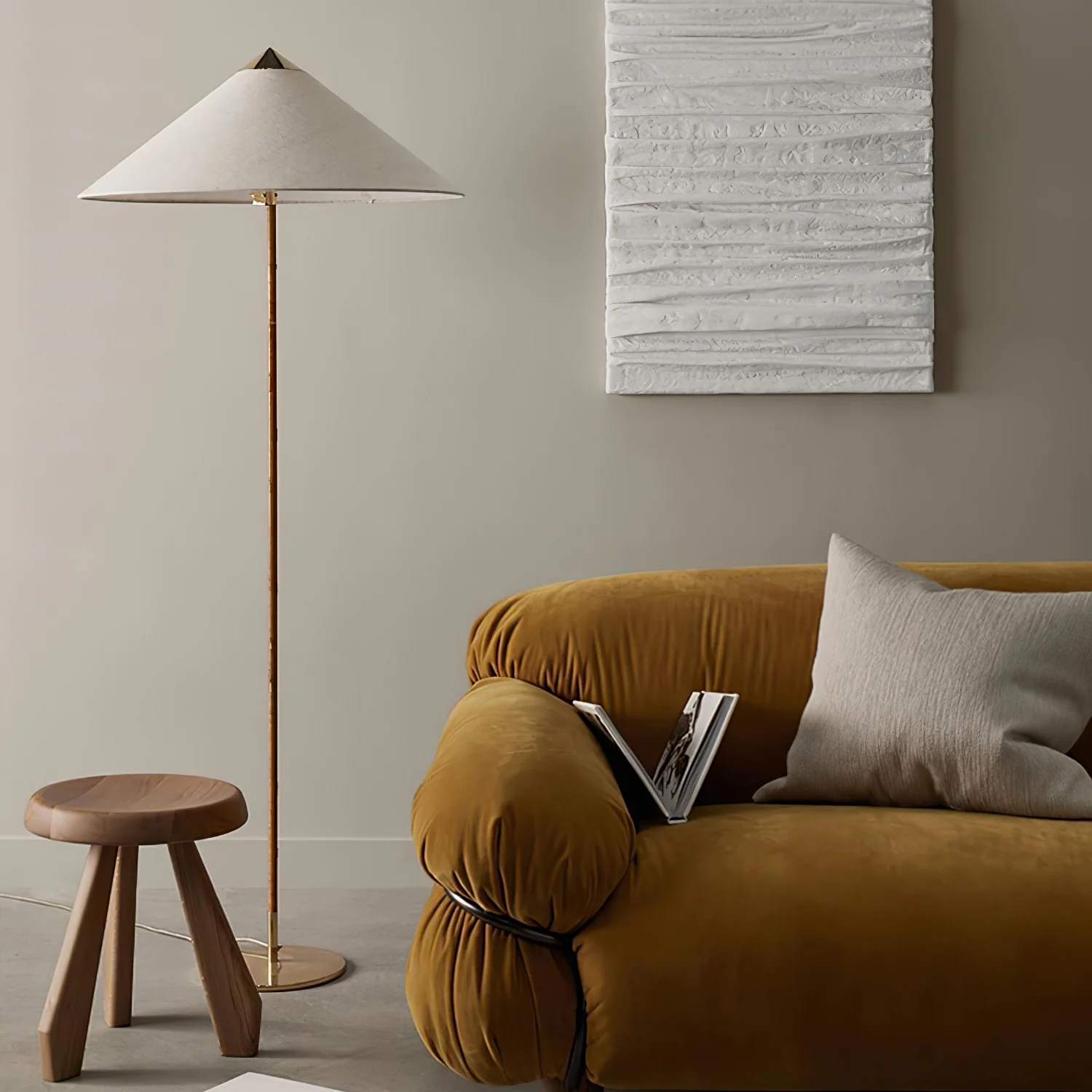 Tynell Floor Lamp - Image 69