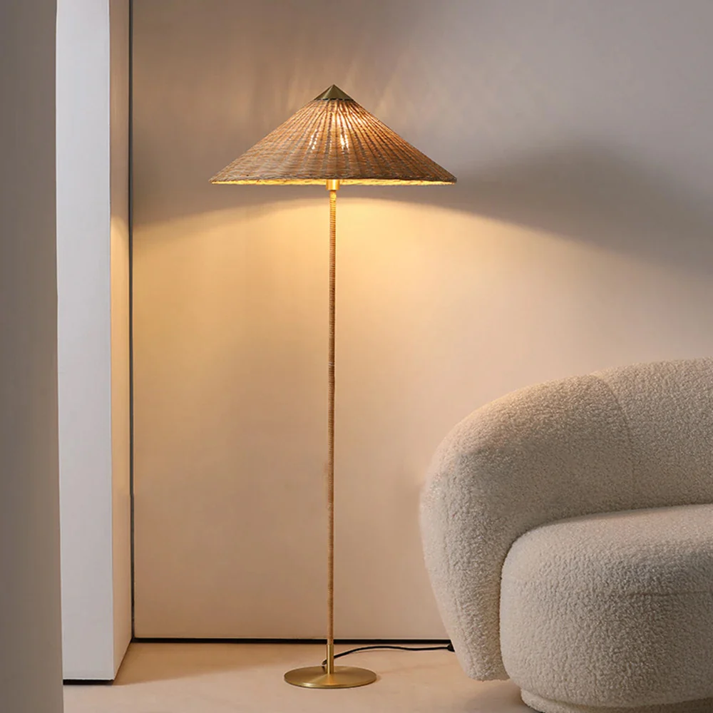 Tynell Floor Lamp - Image 7