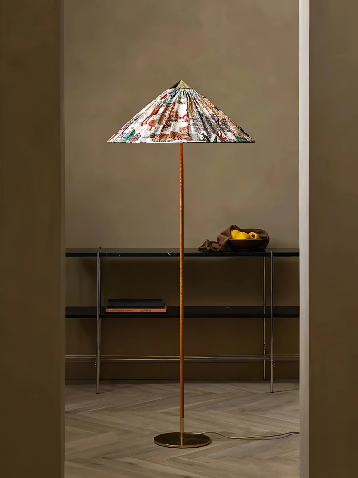 Tynell Floor Lamp - Image 77