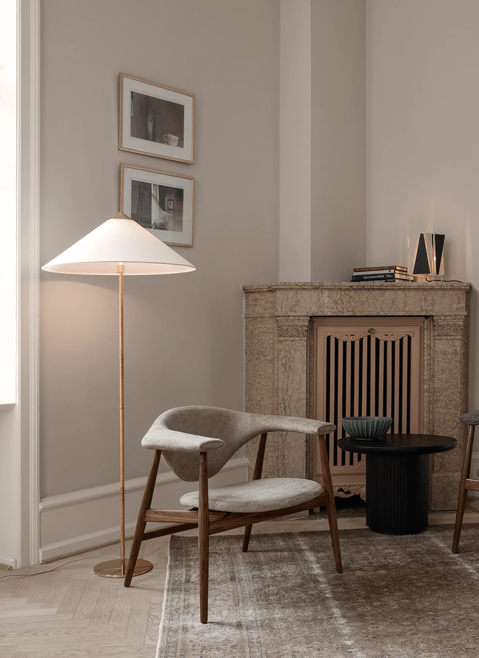 Tynell Floor Lamp - Image 85