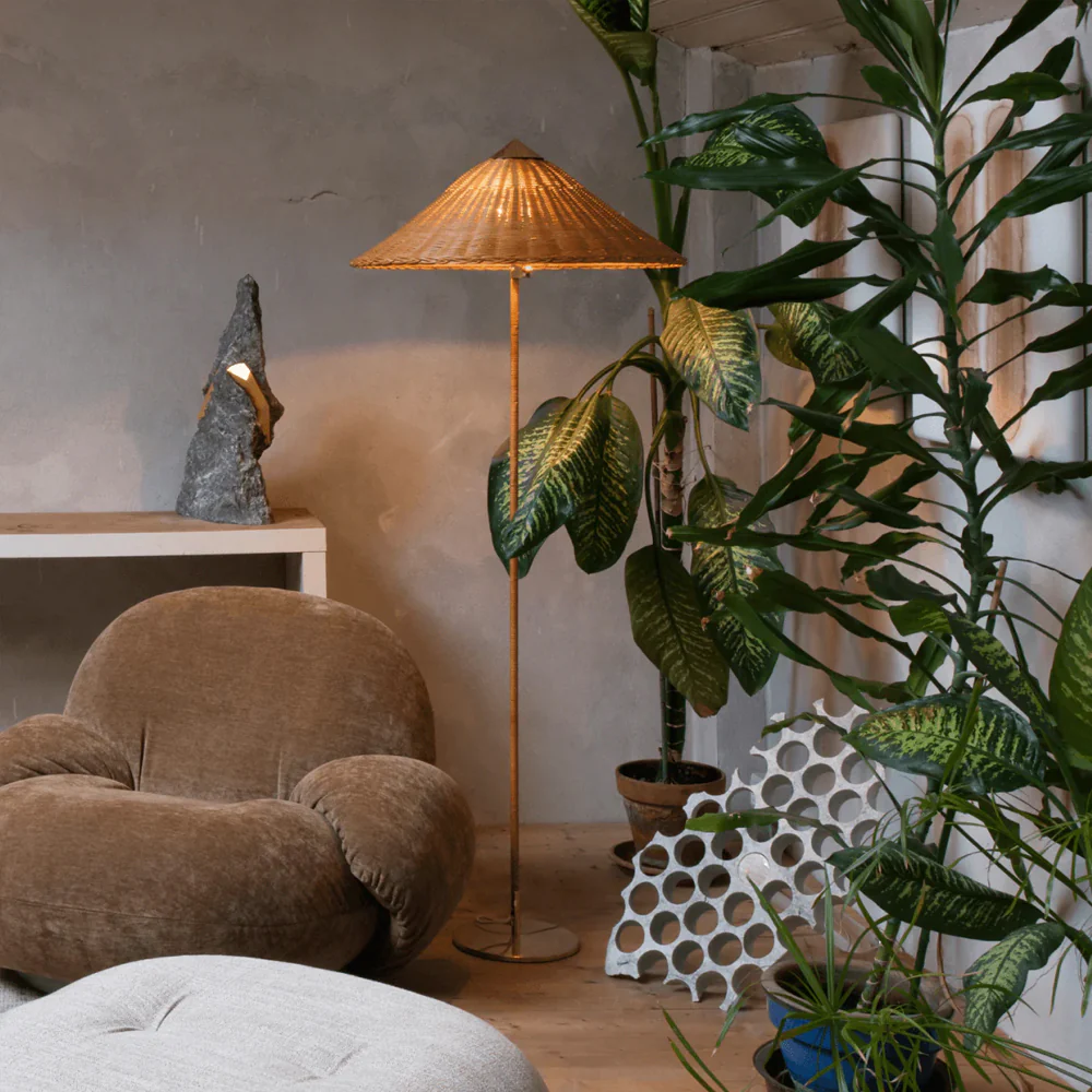 Tynell Floor Lamp - Image 9