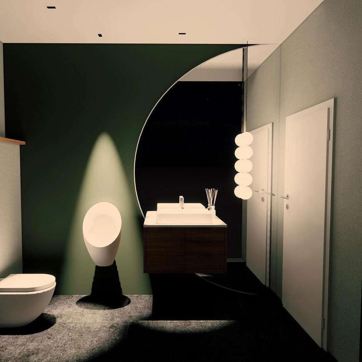 Abacus Pendant Light - Image 11