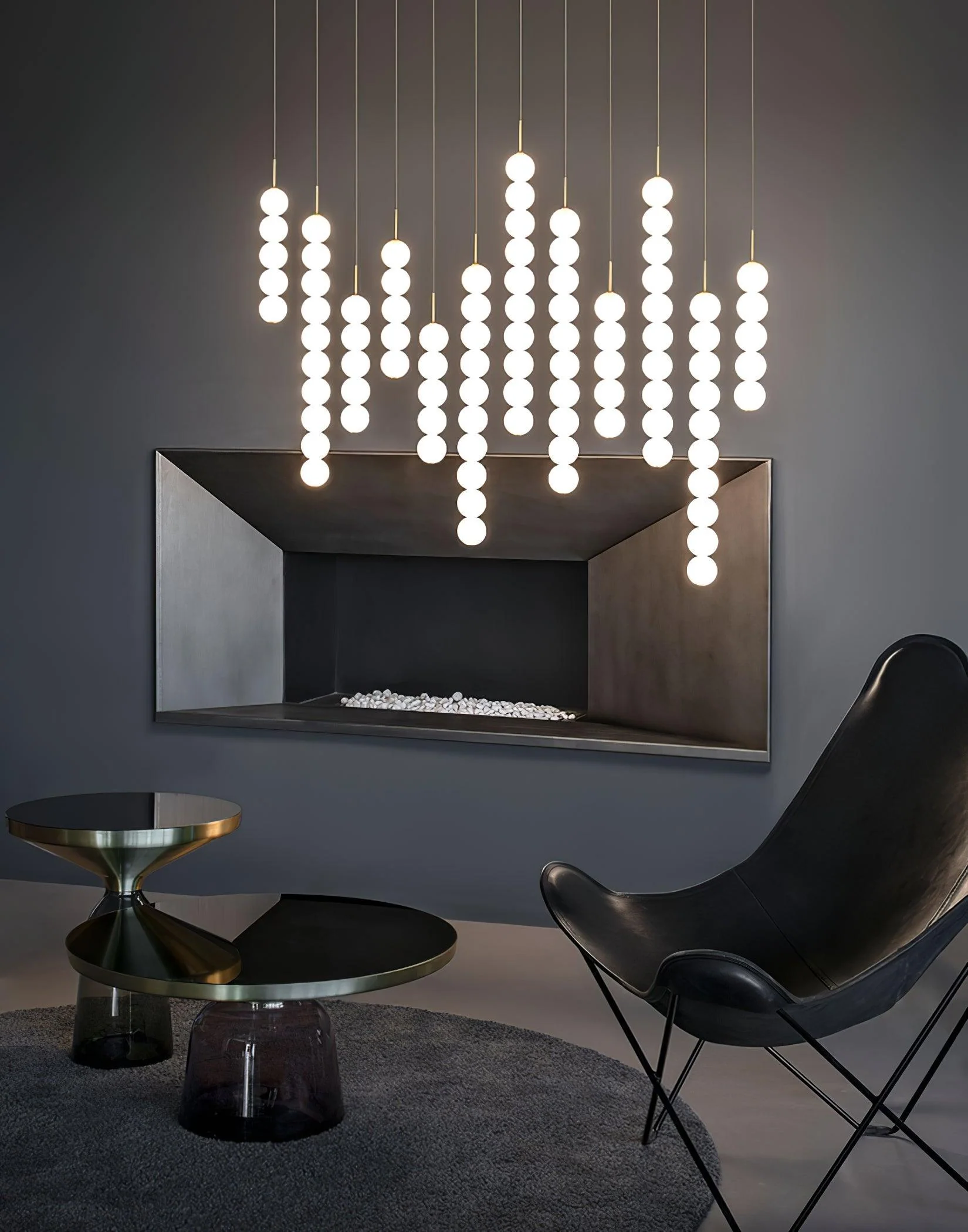 Abacus Pendant Light - Image 22