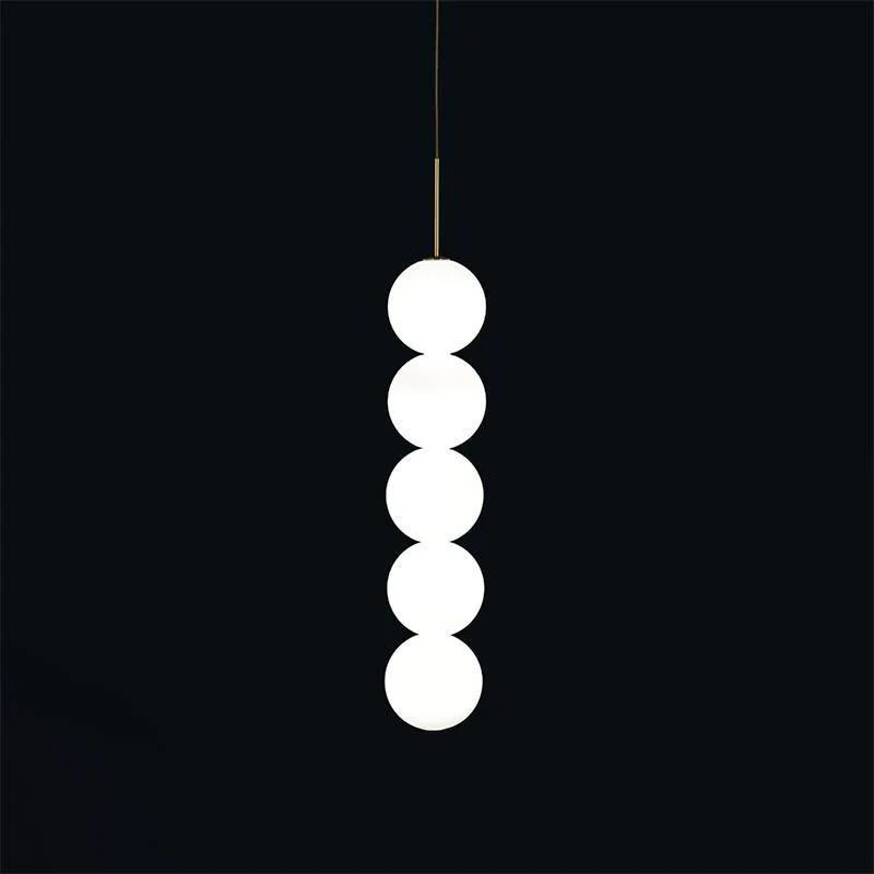 Abacus Pendant Light - Image 23