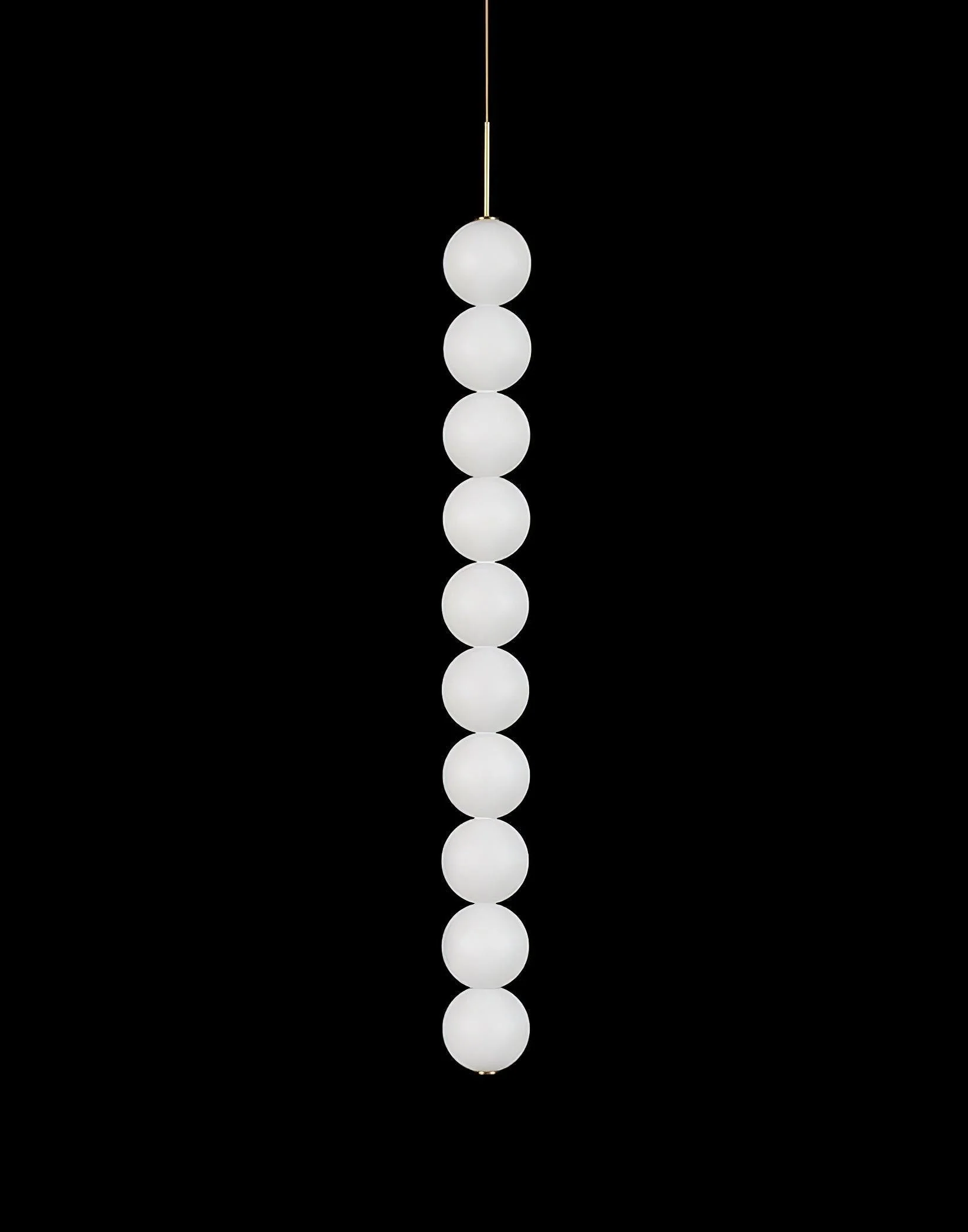 Abacus Pendant Light - Image 25