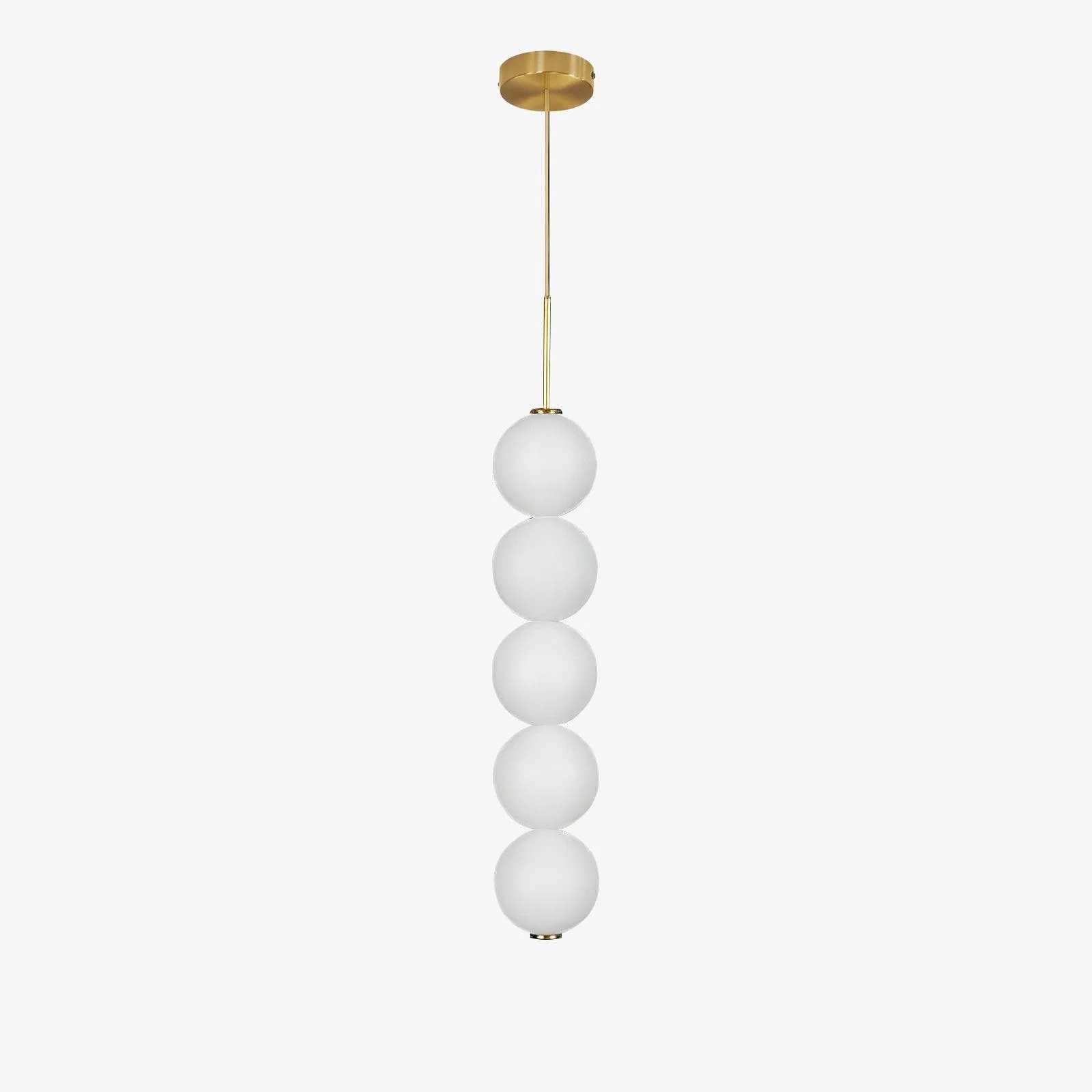 Abacus Pendant Light - Image 30