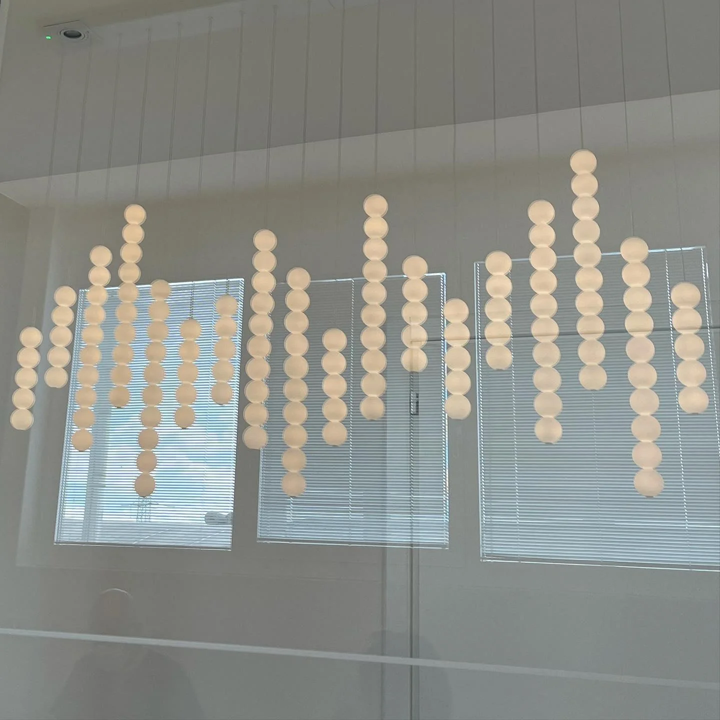 Abacus Pendant Light - Image 5
