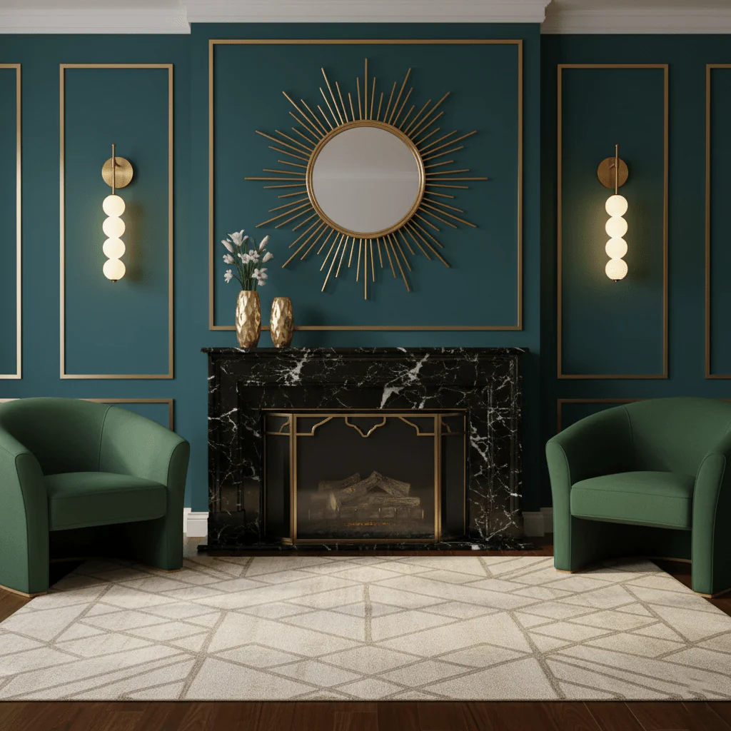 Abacus Wall Lamp - Image 6