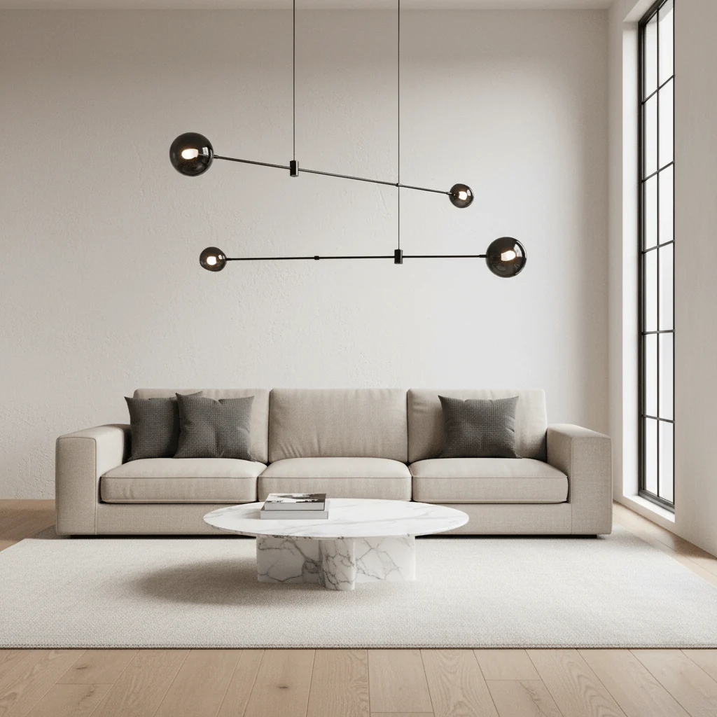 Acaba Chandelier - Image 8