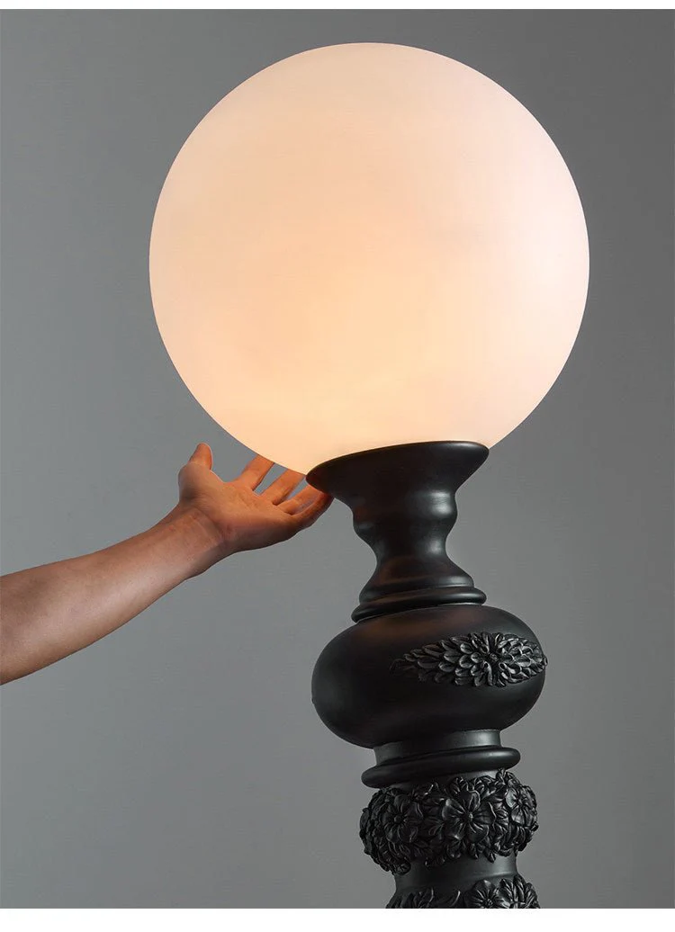 Acanto Column Floor Lamp - Image 10