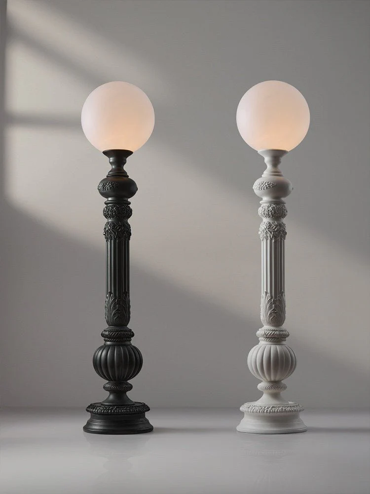 Acanto Column Floor Lamp - Image 15