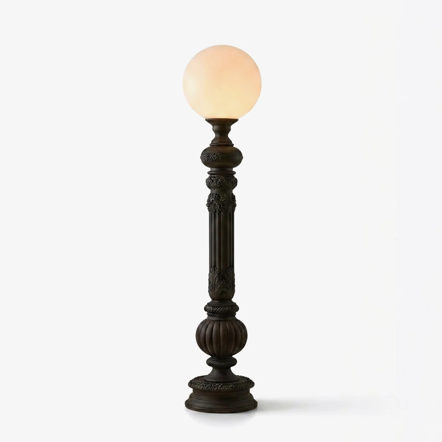 Acanto Column Floor Lamp - Image 17