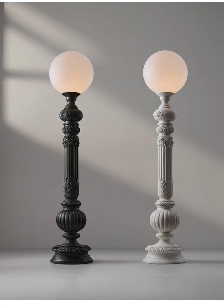 Acanto Column Floor Lamp - Image 6
