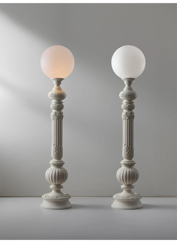 Acanto Column Floor Lamp - Image 8