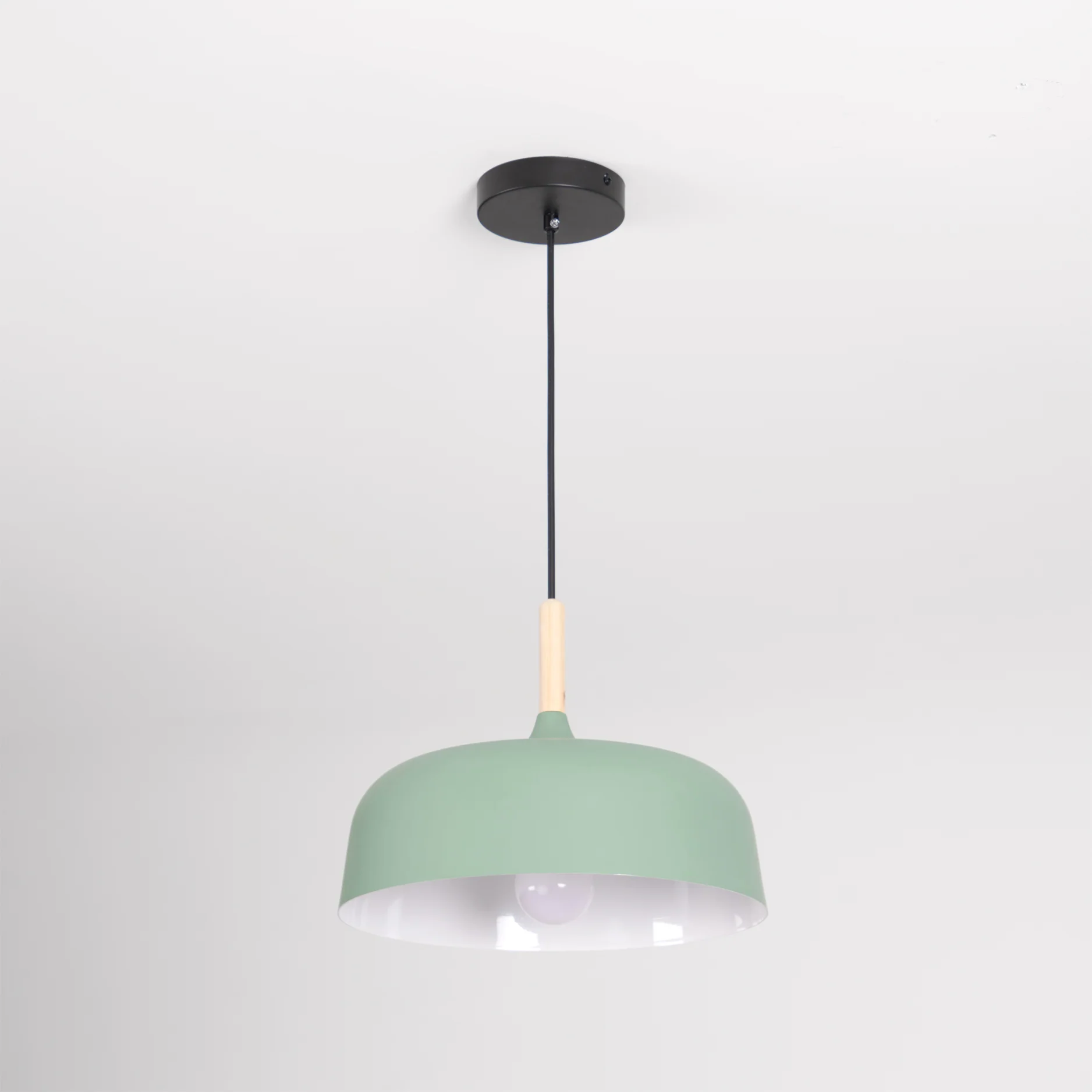 Acorn Pendant Light - Image 103