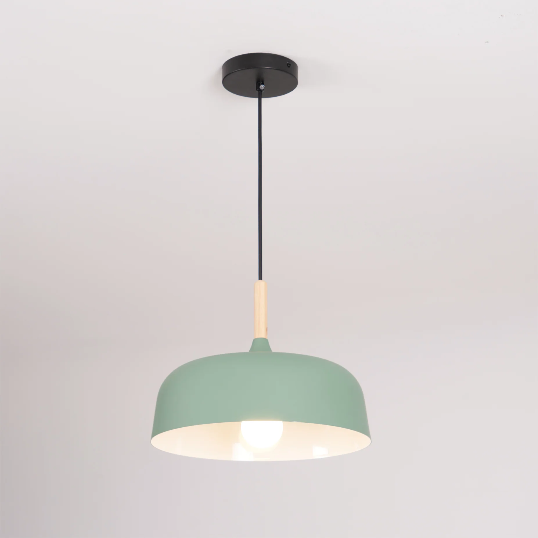 Acorn Pendant Light - Image 104