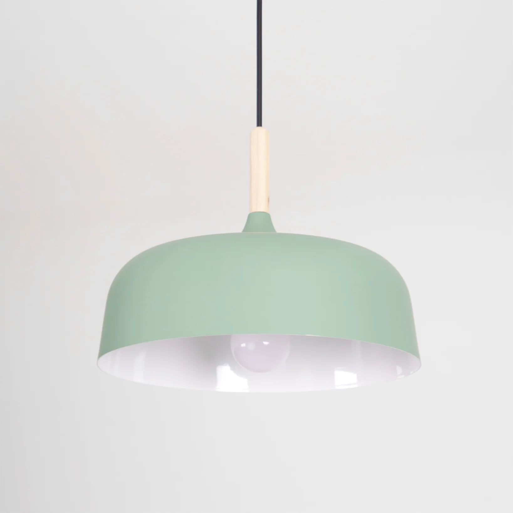 Acorn Pendant Light - Image 105