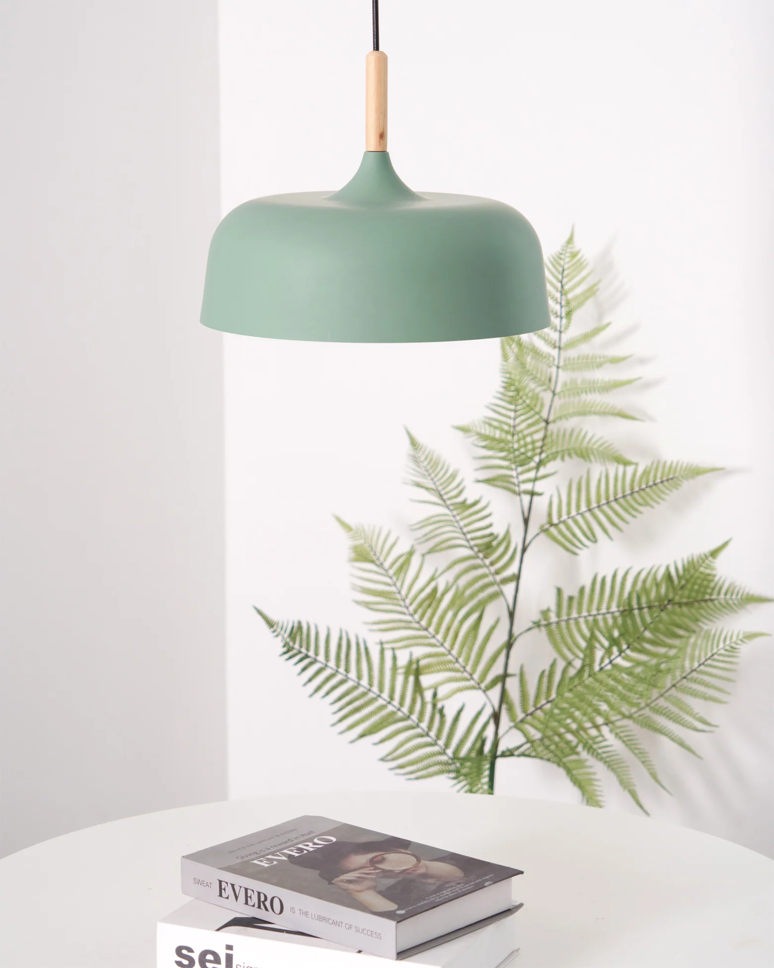 Acorn Pendant Light - Image 108