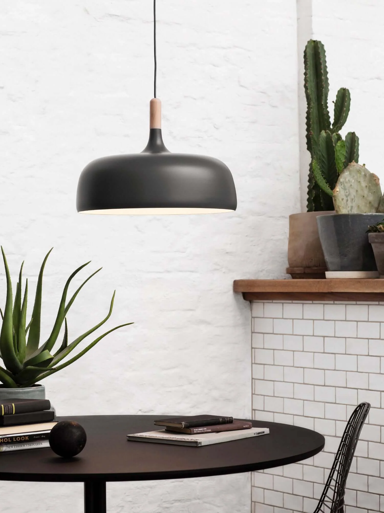 Acorn Pendant Light - Image 13