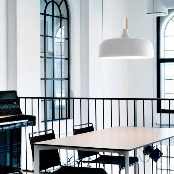 Acorn Pendant Light - Image 20