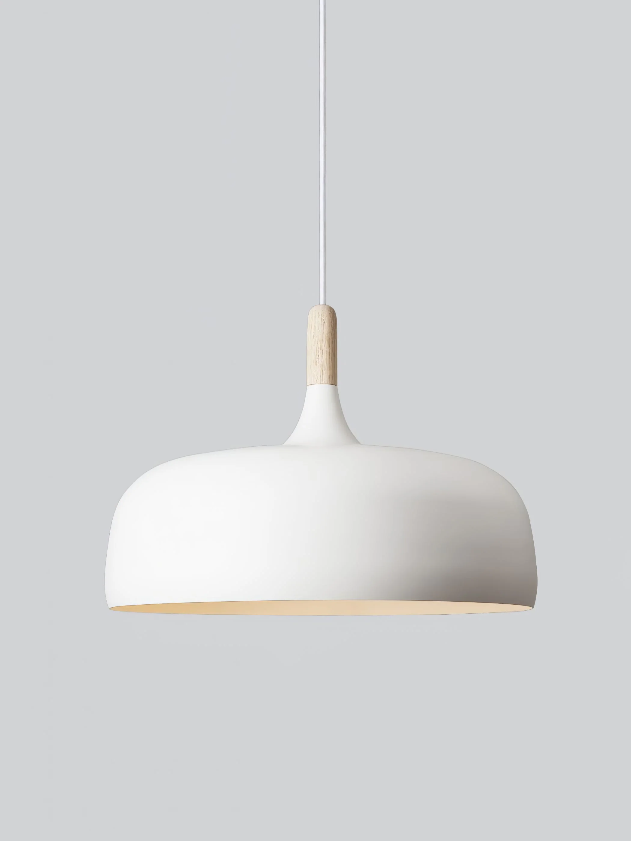 Acorn Pendant Light - Image 26